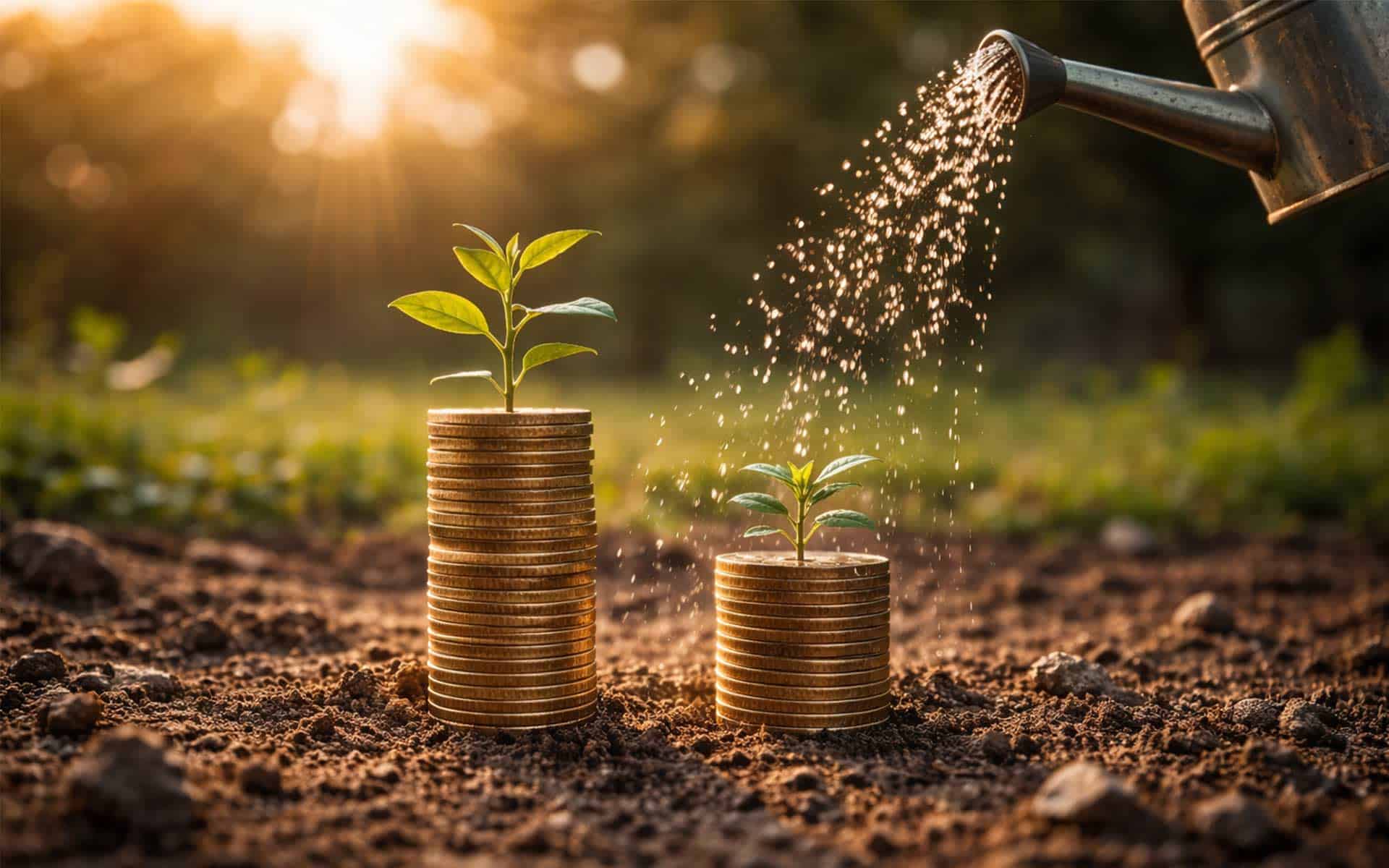 Rigo Gooßen: Warum fachliche Weiterentwicklung der Schlüssel zum Erfolg ist