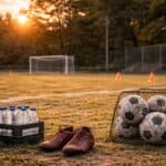 Der Vereinschef, der Vertrauen wichtiger findet als Siege