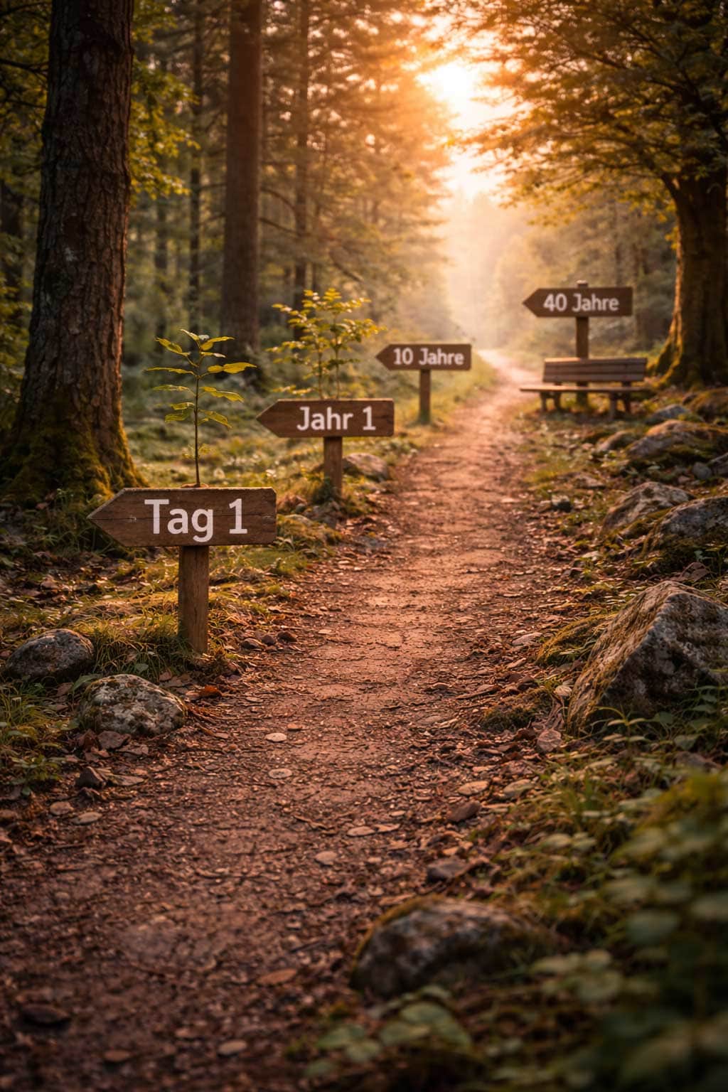 Rigo Gooßen: Warum fachliche Weiterentwicklung der Schlüssel zum Erfolg ist